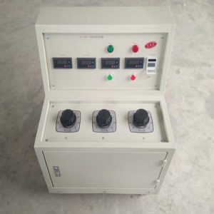 變壓器特性測試臺特點 -揚州達瑞有限公司